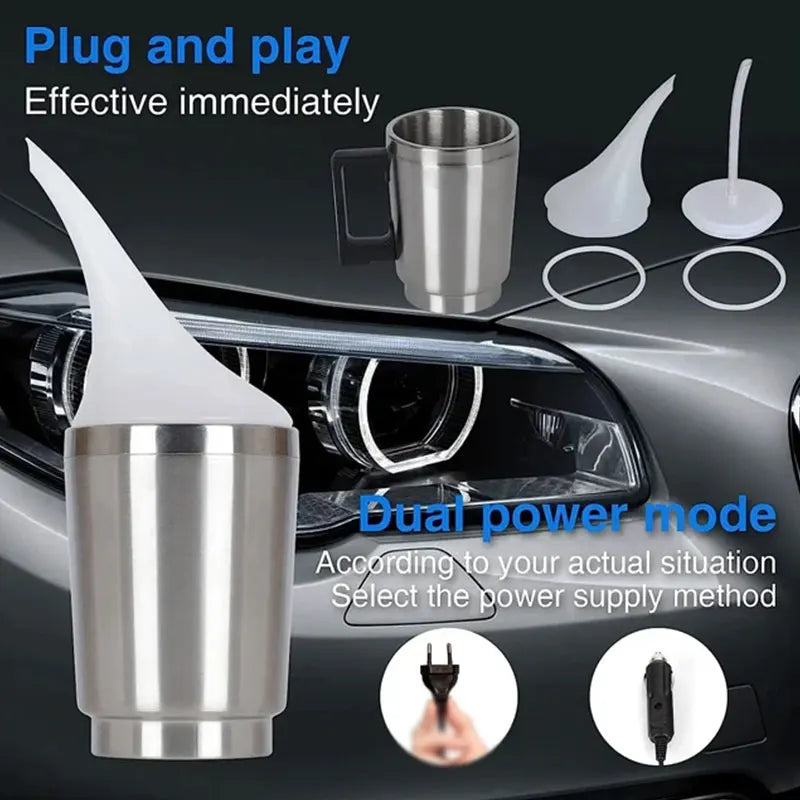 Car Headlight Polish Restoration Kit Car Headlamp Repair Renovation Kit 50ml/100ml Headlights Liquid Polymer Clean Auto Tool Set