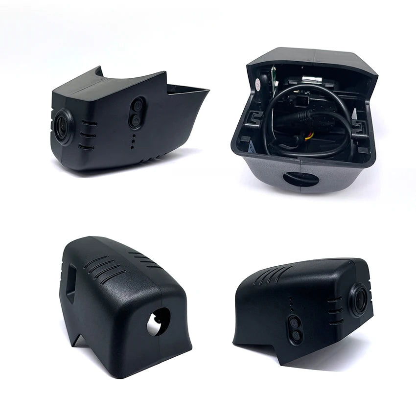 Dash Cam for Car Camera Recorder Dashcam WIFI Car Dvr Recording Devices