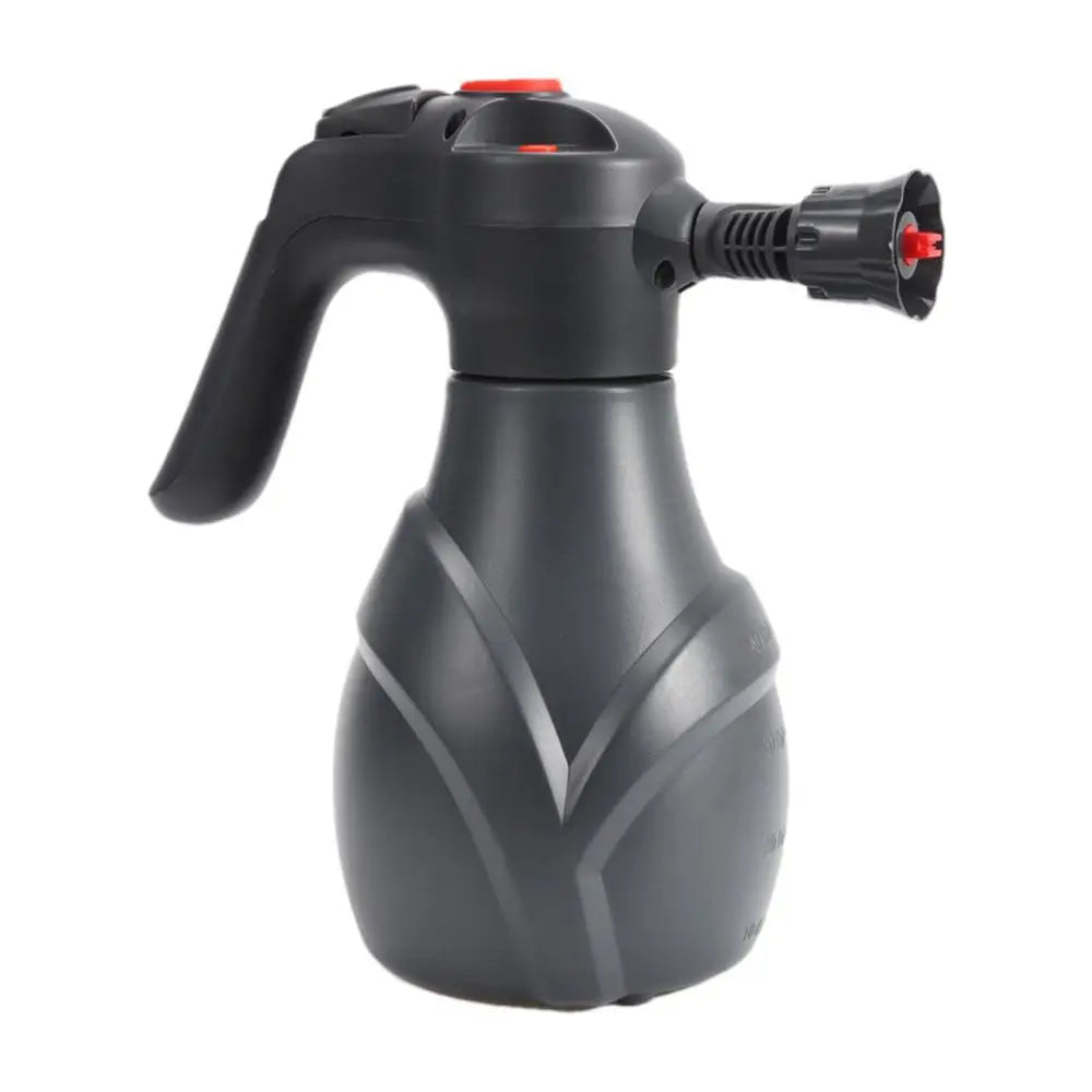 Electric Foam Sprayer Car Wash 2L Pump Sprayer Foam Garden Hose Bottles Car Wash Sprayer Powerful Cordless Car Detailing Sprayer