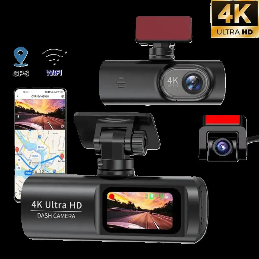 Dash Cams